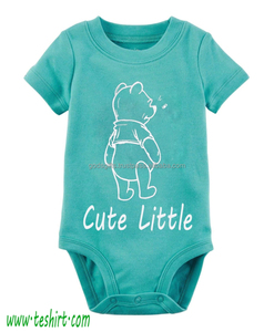 OEM / ODM, barboteuse pour enfants, dernier design, barboteuse, combinaison, vêtements pour bébés, robes de Noël pour tout-petits, fabricant de vêtements pour bébés en Inde - Product Image 3