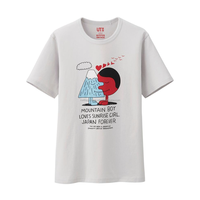 T-shirts en coton pour hommes Fresh Apparel Designs, imprimés en sérigraphie, finition douce au toucher, manches courtes, coupe classique