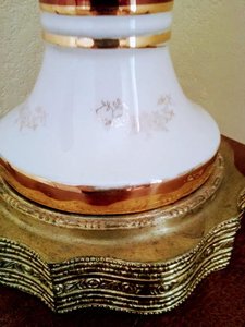 อุปกรณ์งานศพโรงงานหยก Cinerary Ma Xia สีแดงสไตล์จีนผู้ใหญ่รอบเซรามิกที่ระลึกขนาดเล็กโกศสำหรับมนุษย์ - Product Image 4