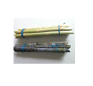 Caña de Azúcar Orgánica Congelada, Caña de Azúcar Pelada - Product Image 2