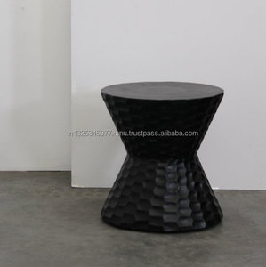 Table d'appoint en aluminium pour tambour - Product Image 2