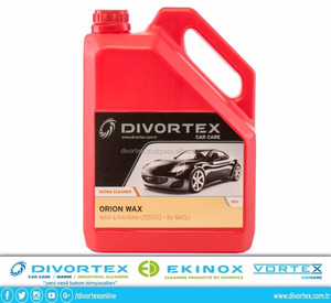Removedor de Cera y Alquitrán a Base de Agua DVX, 3 Kg - Product Image 1