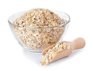 Copos de Avena Secos Orgánicos de Calidad - Product Image 5