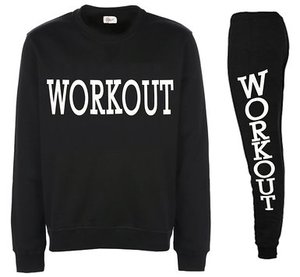 Ensemble de sweatshirts et sweatshirts à capuche personnalisés pour l'école et l'université Tout compris Toutes les saisons brodés avec impression numérique pour l'hiver - Product Image 1