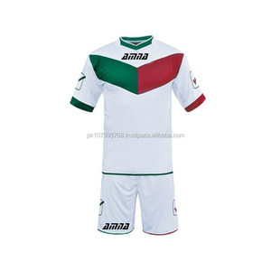 เครื่องแบบฟุตบอล - Product Image 5