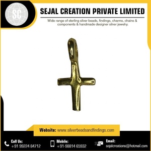 Abalorio de Ángel de Plata de Ley 925, joyería chapada en oro para bodas, patrón de números - Product Image 2