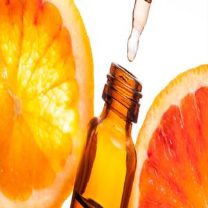 Aceite esencial de mandarina natural puro 100% Aceite de mandarina prensado en frío - Product Image 4