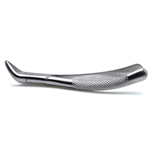 Forceps d'extraction dentaire pour dents inférieures, extraction chirurgicale, acier inoxydable allemand de qualité supérieure, professionnel dentaire 2026 - Product Image 2