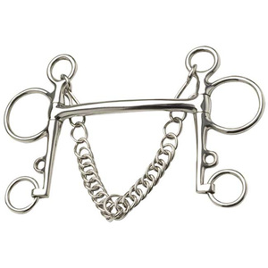 Mullen boca pelham poco # 12193x - Product Image 1