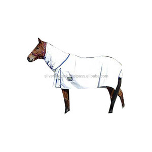 พรมม้าฤดูร้อนเพื่อความสะดวกสบายและการป้องกัน - Product Image 5