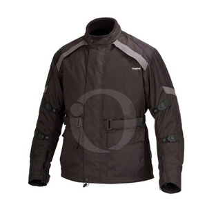 Cadora — veste de moto chauffante pour hommes, moto de course, personnalisé, numéro d'équipe - Product Image 2