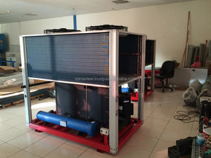 Enfriador de Agua DANA, Sistema de Enfriamiento de Agua por Tanque, 220V, Garantía de 12 Meses, Proveedor en Omán (+968-91781730) - Product Image 3