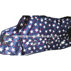 Willen Verkopen 420d Stabiele Paardenkleden Winter Polyester In Dollar 8 Stof Nylon - Product Image 6