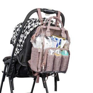 <span class=keywords><strong>Sac</strong></span> <span class=keywords><strong>à</strong></span> <span class=keywords><strong>langer</strong></span> <span class=keywords><strong>pour</strong></span> poupée - Product Image 3