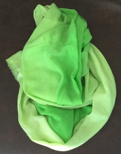 Fluorescent Vert