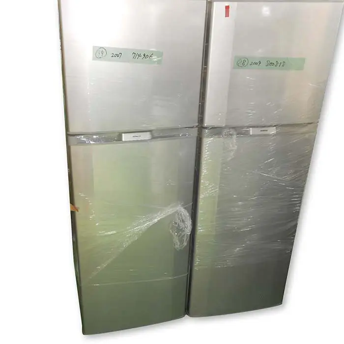 Used commercial beverage refrigerator mini with outstanding features