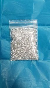 Ajretail พลอยสีขาวขนาด1.7มม. ก. เหมาะสำหรับปลูกในห้องปฏิบัติการ VS1ได้รับการรับรองจากผู้ผลิต - Product Image 6