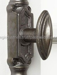 Omg industries Crochet Boulon Serrure De Porte cremone boulon - Product Image 5