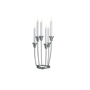 Vente en gros Nouveau design Bougeoir pour la maison, le bureau Décorations de mariage Autres pots de bougies et lanternes - Product Image 1