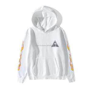 Sudadera con Capucha de Invierno para Mujer KFHW02, 100% Algodón Ecológico de Secado Rápido, con Orejas de Panda y Cuello con Capucha de Felpa - Product Image 3