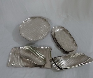 ชุบเงินถาด - Product Image 2