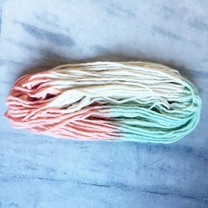 WIH-001 Len Trong Sợi <span class=keywords><strong>Hank</strong></span> Cho Thủ Công Như Đan, Crochet New Zealand Len Carded Và Màu Của Nepal Phụ Nữ Nghệ Nhân - Product Image 4