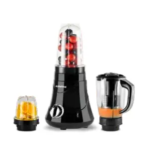 Mixer Grinder - Stylo