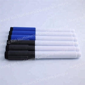 Dễ dàng lau khô-xóa bảng đánh dấu màu mực với nam châm và tẩy - Product Image 5