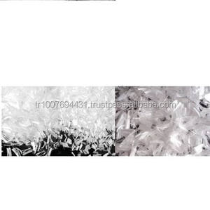 Fiber de renforcement béton, Fiber de polypropylène, matériau de jonction PP - Product Image 2