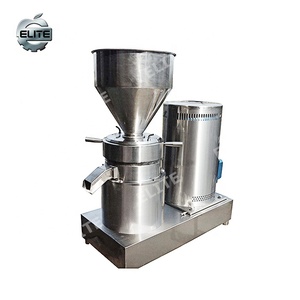 Haute Capacité Muscade <span class=keywords><strong>Noix</strong></span> <span class=keywords><strong>De</strong></span> Pistache Moteur Broyeur - Product Image 4