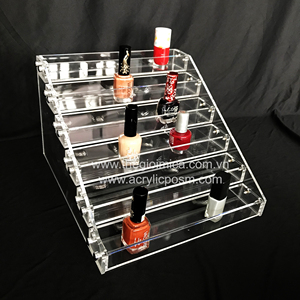 Soporte para esmalte de uñas de mesa - Product Image 2
