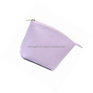 Neceser portátil de cuero duradero - Product Image 1
