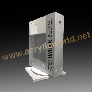 Giá Trưng Bày Dao Găm Acrylic/Thanh Kiếm Acrylic/Acrylic/Giá Trưng Bày Dao - Product Image 5
