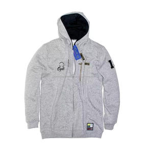 Top Sponsor Listing Design personnalisé Sweats à capuche en molleton Sherpa pour hommes Tissu tricoté formel de haute qualité directement du Bangladesh - Product Image 4