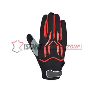 Guantes de seguridad mecánicos de alto impacto Guantes industriales de protección de manos - Product Image 6