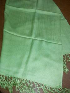 Best Selling Viscose <b>Pashmina</b> Shawls in Plain Color for Spring Traditional Scarves & Scarves Shawls - Product Image 4