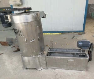 Machine à laver Offre Spéciale, 30 capacités, 600 kg/h, haricots, blé, graines - Product Image 5