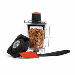 Blendtec Twister Jar ทำใน USA ภาชนะพลาสติก - Product Image 1