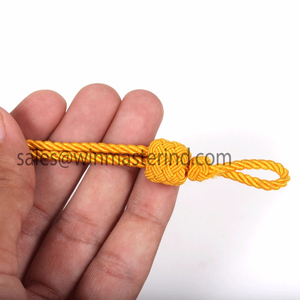 Cable de tapa de alambre de lingote plateado y rojo, uniforme nupcial, venta al por mayor, hecho en Pakistán - Product Image 1