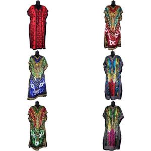Sexy Summer Dress Beach Long <b>Kaftans</b> <b>for</b> <b>Women</b> - Product Image 1