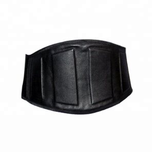 Ceinture de rein en cuir Shemax - Product Image 1