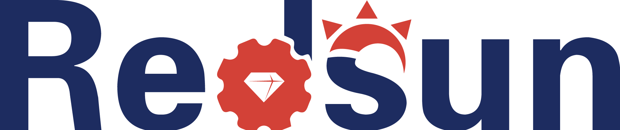 Guangzhou Redsun Machinery Equip. Co., Ltd. logo