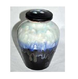 Urnes funéraires en laiton/aluminium en métal commémoratif classique pour animaux de compagnie stockage de souvenirs de cendres pour chats et chiens - Product Image 2