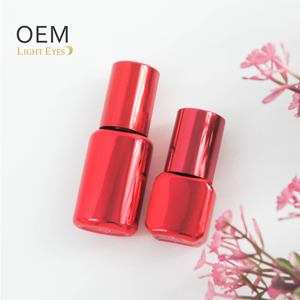 Libre de aceite impermeable personalizado pestañas pegamento de pestañas adhesivo - Product Image 5