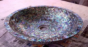 <b>Basin</b> Made by Mosaic Latest Design Manufacturing India - Product Image 2