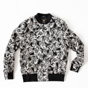 Vêtements sur mesure pour hommes OEM Vestes en laine Matériau personnalisé Streetwear d'hiver à manches longues Vestes de baseball décontractées pour adultes - Product Image 3