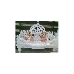 Carved Indoor <b>Temple</b> - Product Image 1