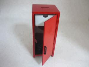 Mini Casillero Rectangular para un Almacenamiento Conveniente - Product Image 6