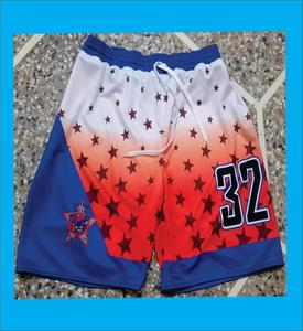 CUSTOM BASKETBALL UNIFORM - Product Image 3