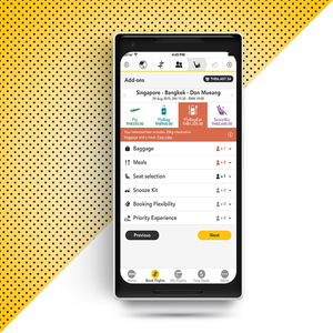 Application de pilote mobile IOS | Services d'application de pilote iOS primés par ProtoLabz eServices - Product Image 6